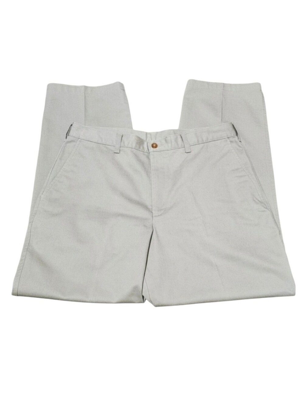 Men's Farah Khaki Dress Pants
